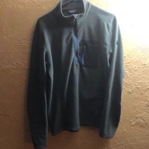 Eddie Bauer jacket